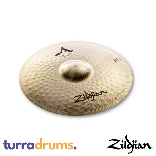 Zildjian A Series 18" Heavy Crash - A0278