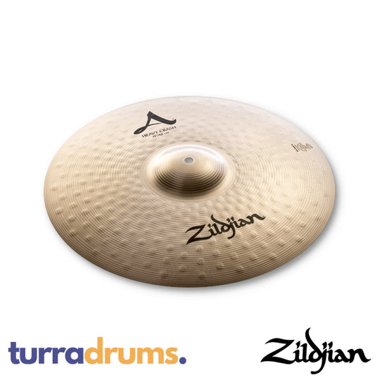 Zildjian A Series 19" Heavy Crash - A0279
