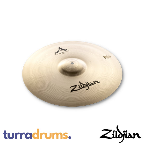 Zildjian A Series 16" Thin Crash