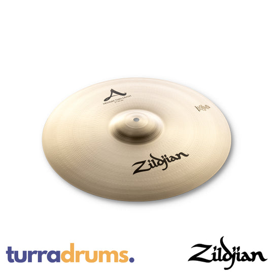 Zildjian A Series 17" Medium Thin Crash (A0231)