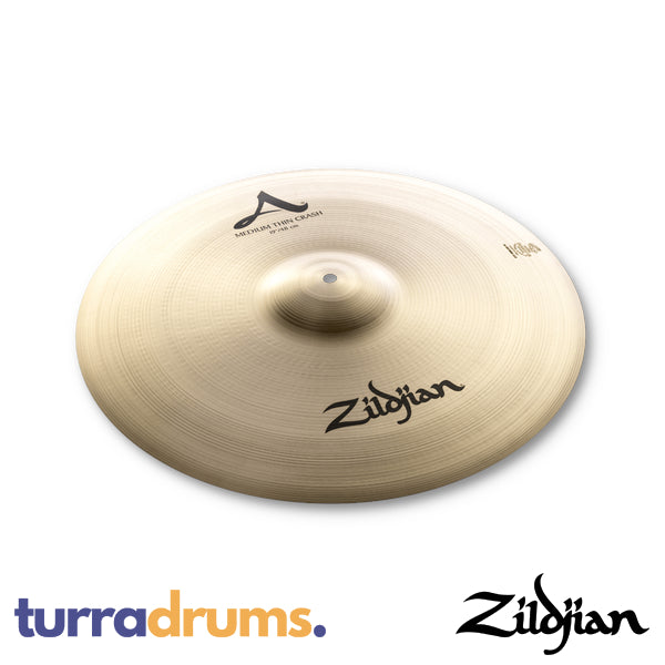 Zildjian A Series 16" Thin Crash