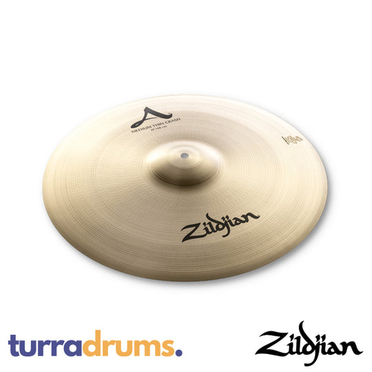 Zildjian A Series 19" Medium Thin Crash - A0233