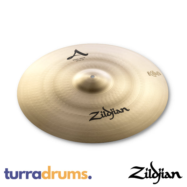 Zildjian A Series 20" Ping Ride - A0042