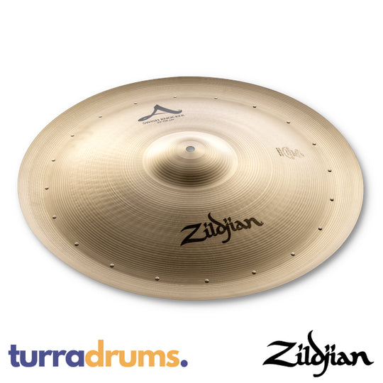 Zildjian A Series 22" Swish Knocker - A0315