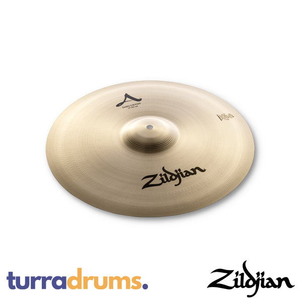 Zildjian A Series 16" Thin Crash