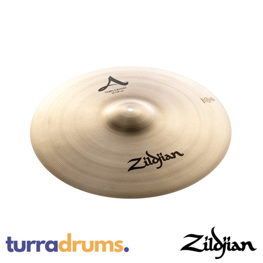 Zildjian A Series 19" Thin Crash - A0226
