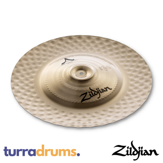 Zildjian A Series 21" Ultra Hammered China - A0361