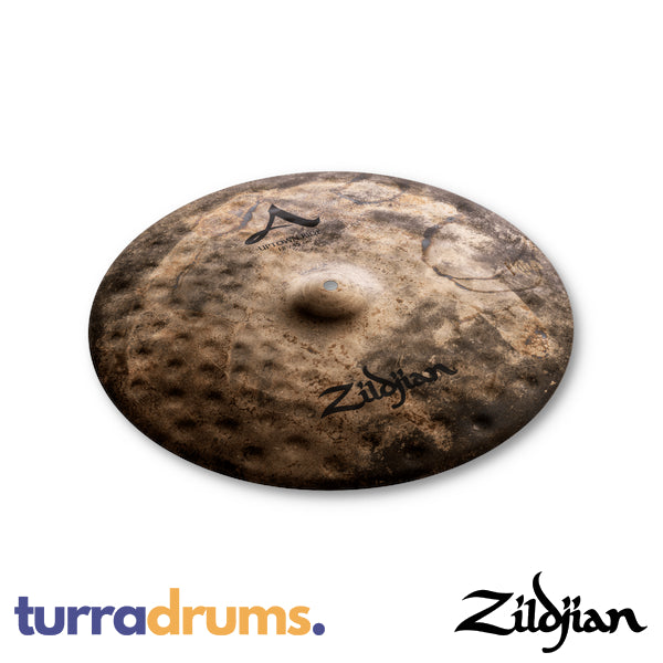 Zildjian A Series 16" Thin Crash