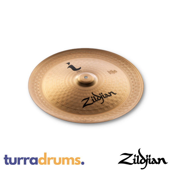 Zildjian I Family 18" China (LH18CH)