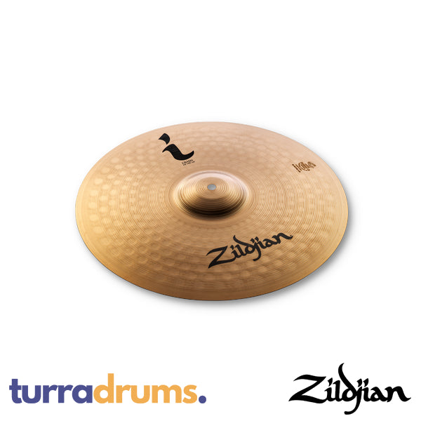 Zildjian I Family 16" Crash (ILH16C)