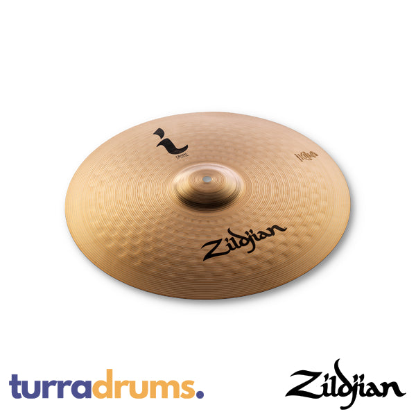 Zildjian I Family 17" Crash (ILH17C)