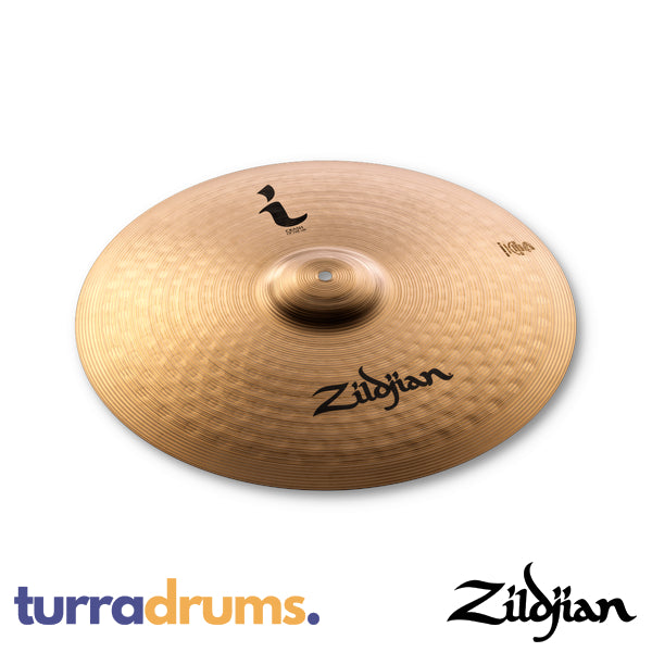 Zildjian I Family 19" Crash (ILH19C)