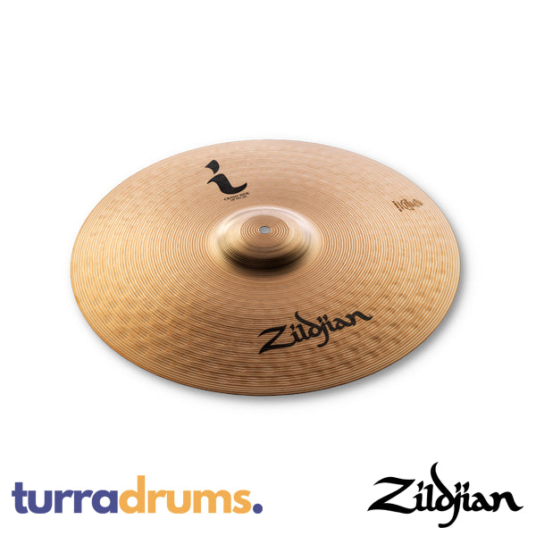 Zildjian I Family 18" Crash Ride (ILH18CR)