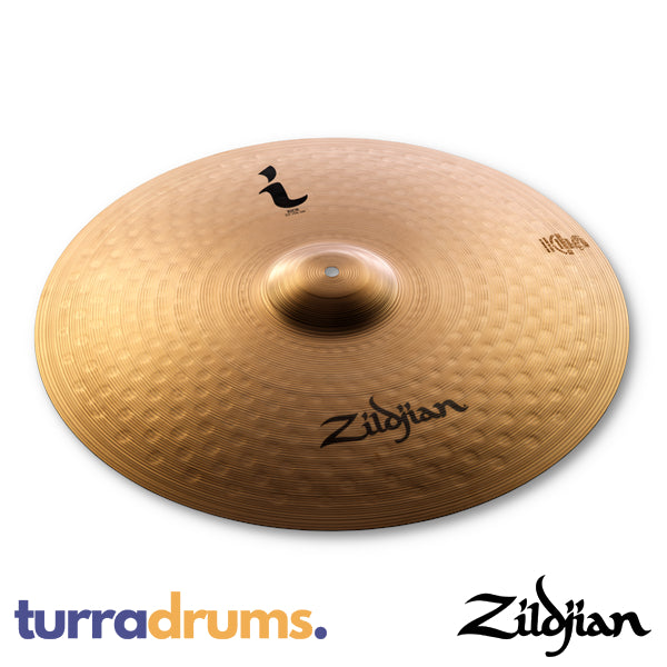 Zildjian I Family 22" Ride (ILH22R)