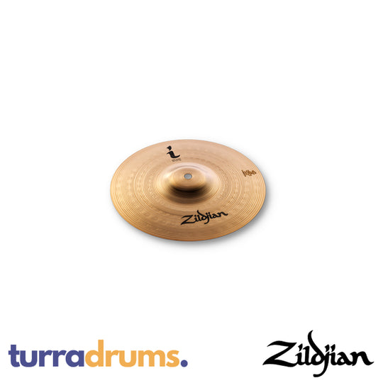 Zildjian I Family 10" Splash (ILH10S)