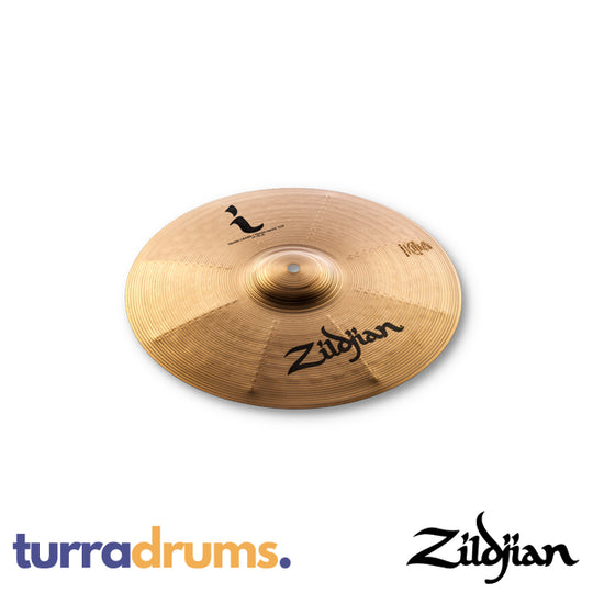 Zildjian I Family 14" Trash Crash/Hi-Hat Top (LH14TRC)