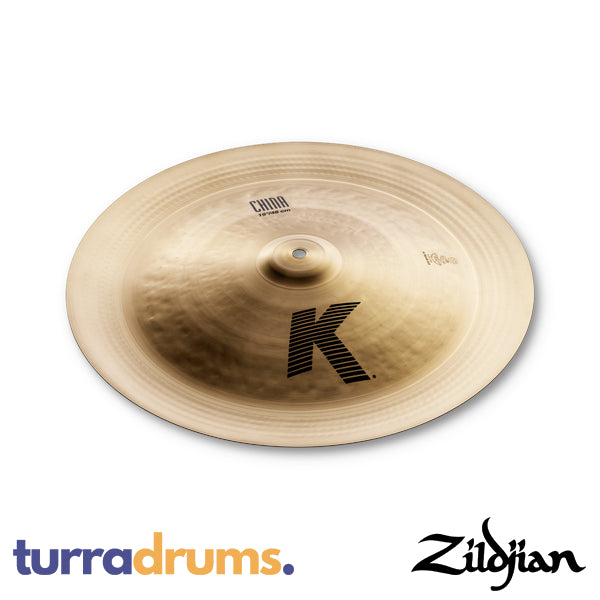 Zildjian K Series 19" China (K0885)