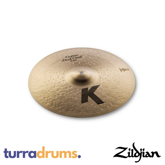 Zildjian K Custom 16" Dark Crash (K0951)