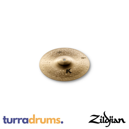 Zildjian K Custom 8" Dark Splash (K0930)