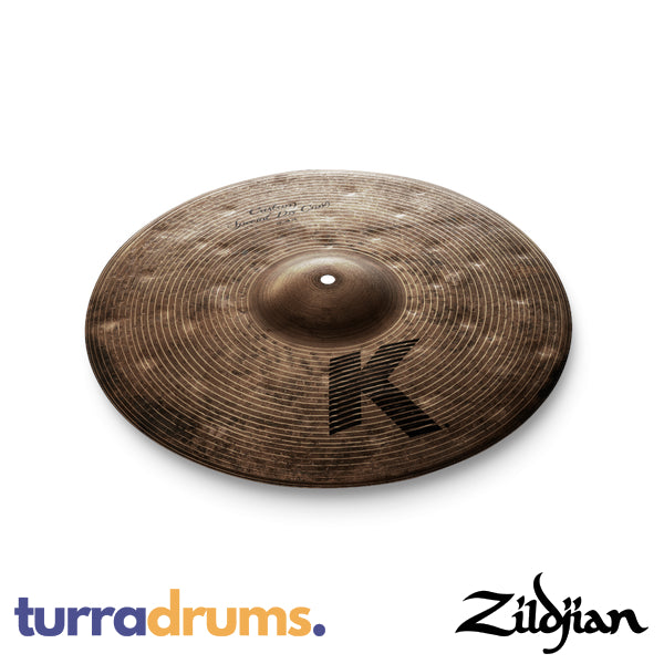 Zildjian K Custom 18" Special Dry Crash (K1419)