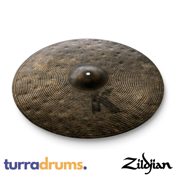 Zildjian K Custom 21" Special Dry Ride (K1426)