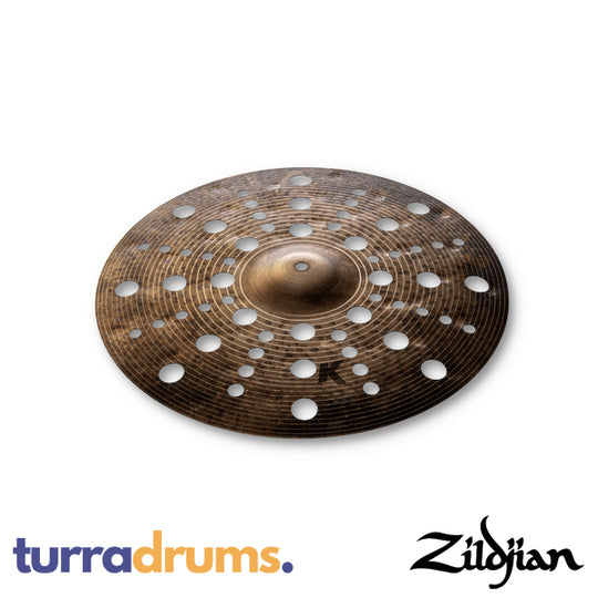 Zildjian K Custom 17" Special Dry Trash Crash (K1418)
