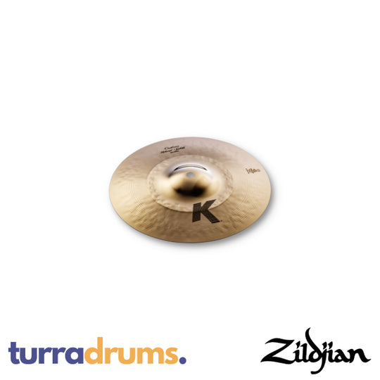 Zildjian K Custom Hybrid 9" Splash (K1209)