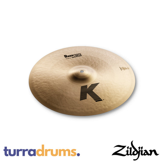 Zildjian K Series 16" Dark Crash Thin (K0902)
