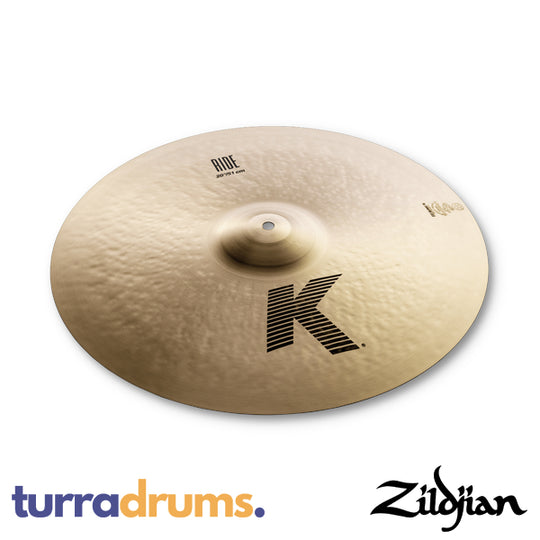 Zildjian K Series 20" Ride (K0817)
