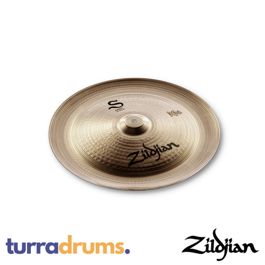 Zildjian S Family 16" China (S16CH)