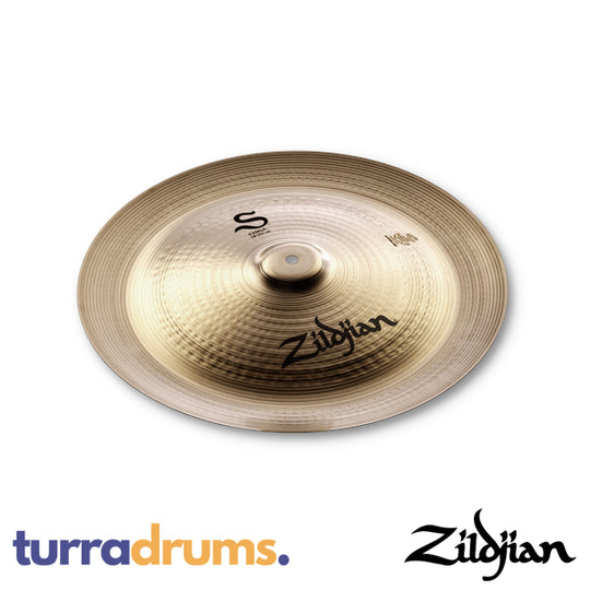 Zildjian S Family 18" China (S18CH)