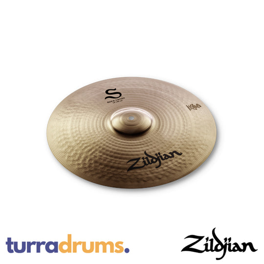 Zildjian S Family 16" Rock Crash (S16RC)