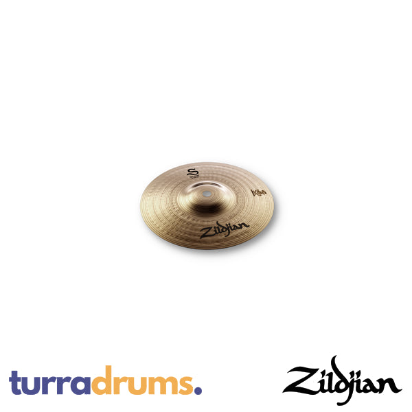 Zildjian S Family 8" Splash (S8S)