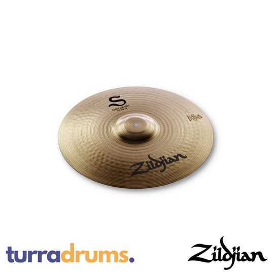 Zildjian S Family Thin Crash
