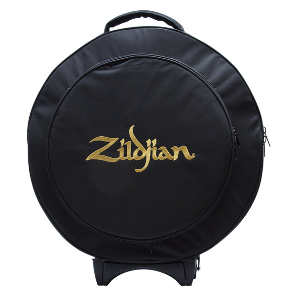 Zildjian 22" Premium Rolling Cymbal Bag