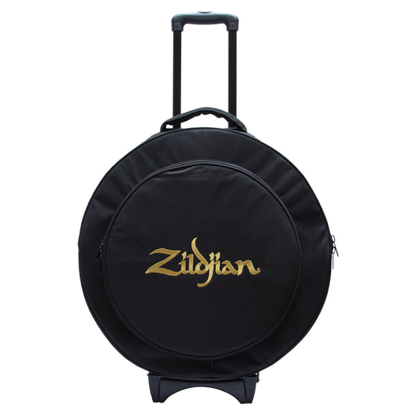 Zildjian 22" Premium Rolling Cymbal Bag