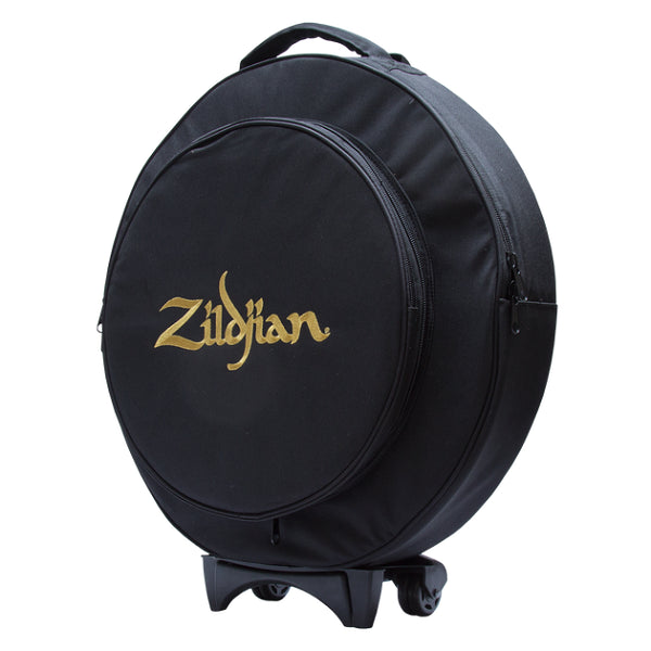 Zildjian 22" Premium Rolling Cymbal Bag