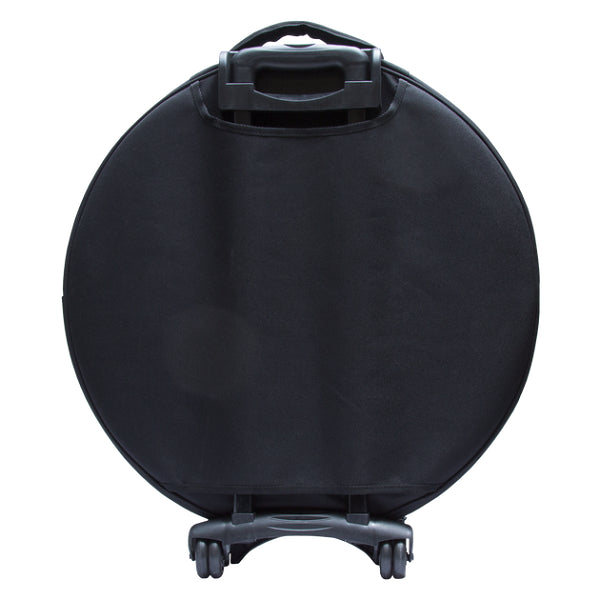 Zildjian 22" Premium Rolling Cymbal Bag
