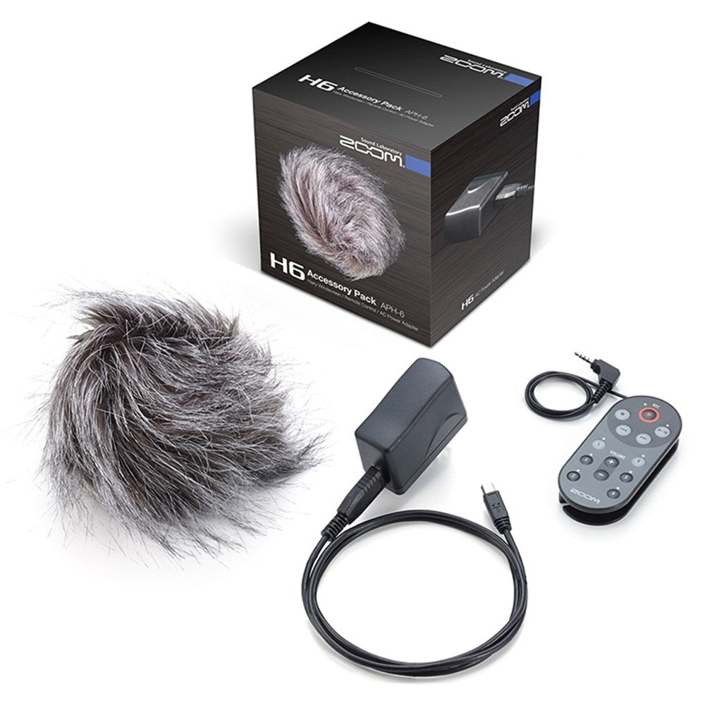 Zoom APH-6