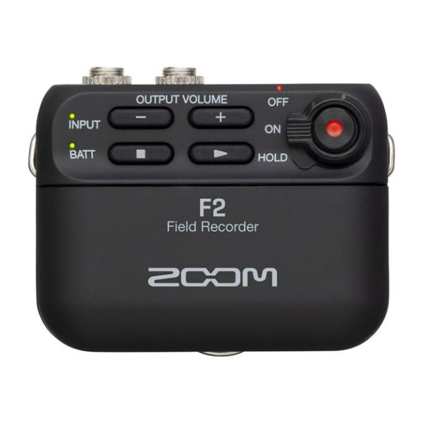 Zoom F2