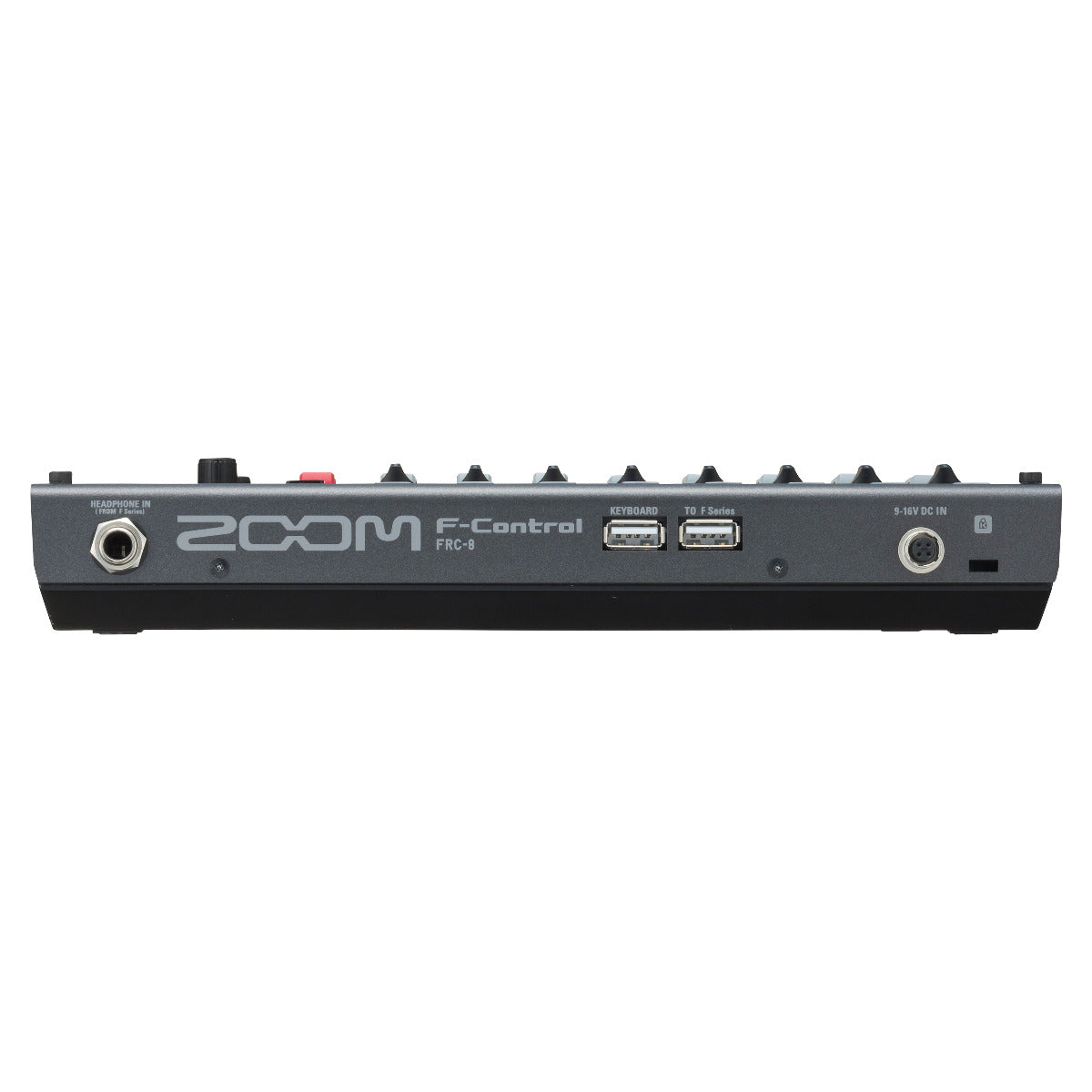 Zoom F-Control FRC-8