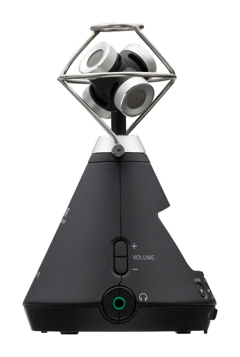 Zoom H3-VR