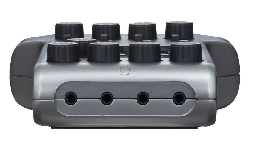 Zoom P4 PodTrak