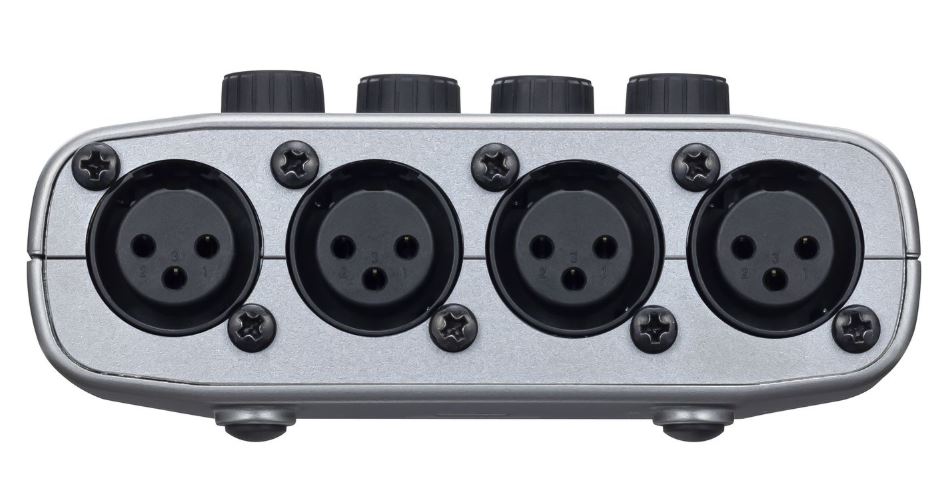 Zoom P4 PodTrak