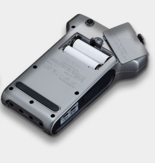 Zoom P4 PodTrak