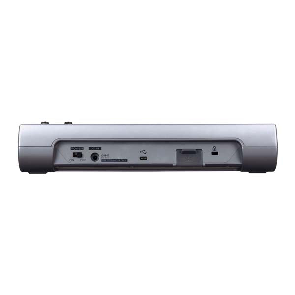 Zoom Podtrak P8