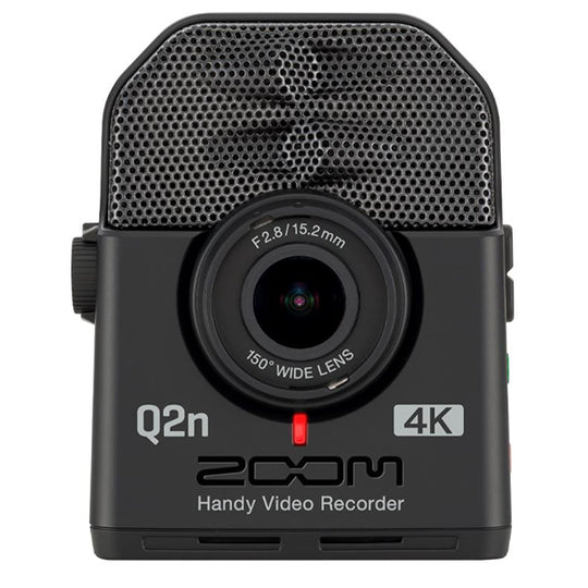 Zoom Q2N-4k
