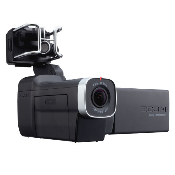 Zoom Q8 Handy Video Recorder