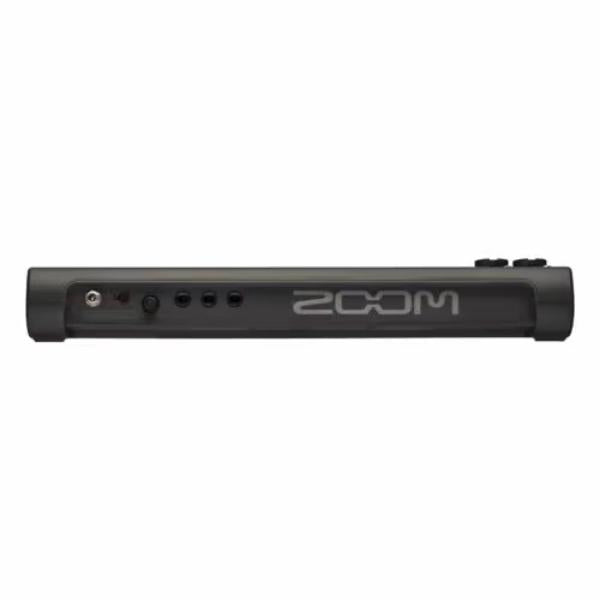 Zoom R20 Portable Multitrack Recorder (Rear)