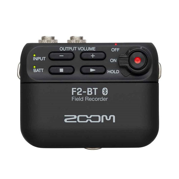 Zoom F2-BT
